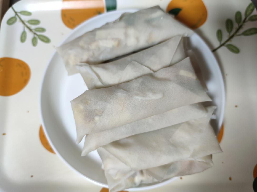 春卷