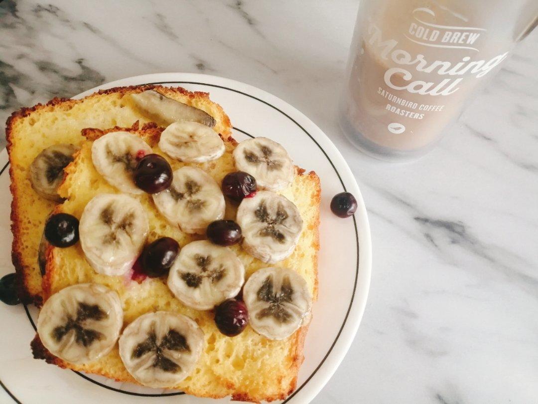 小羊的早餐ฅ ̳͒•ˑ̫• ̳͒ฅ♡