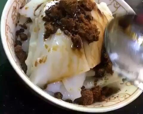 【水籺(蒸米粉、白稞)的做法步骤图】一丫头”_下厨房