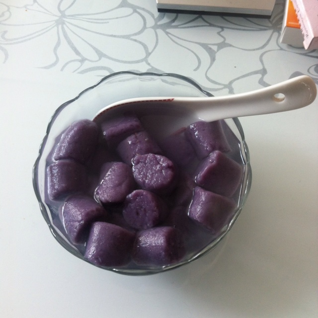 鲜芋仙
