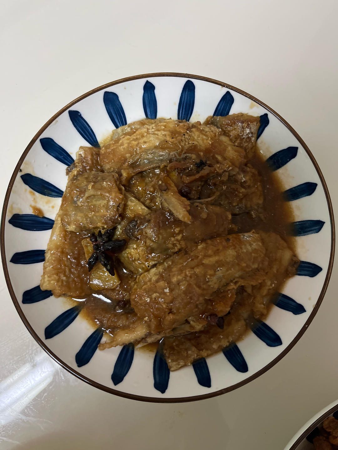 零失误的红烧带鱼，经典家常菜，吃了就忘不掉的味道
