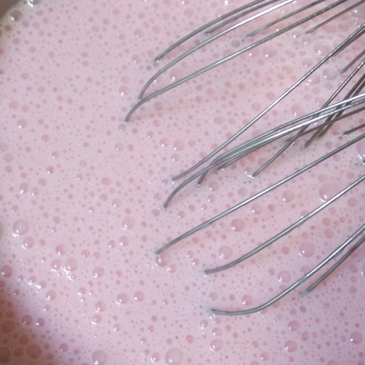 冰淇淋粉冰激凌