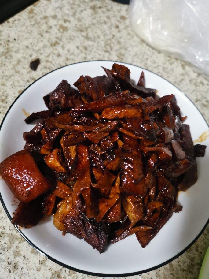 不焯水不放油的家常红烧肉