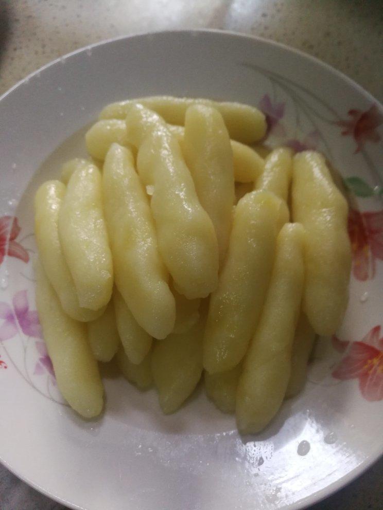 土豆丸子