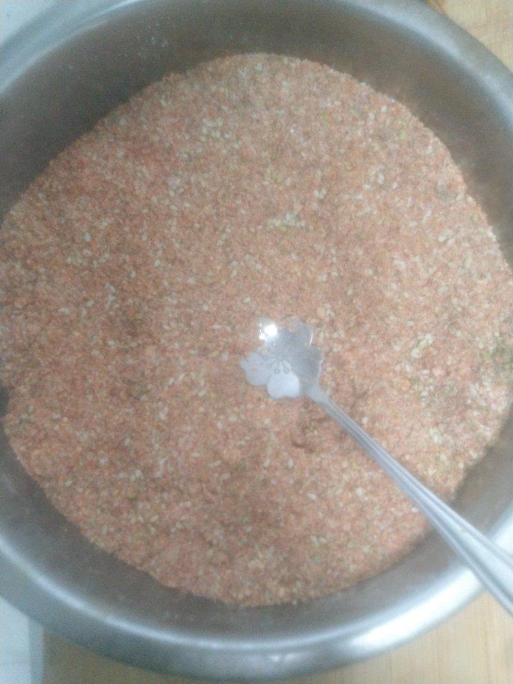 卫龙辣条配方破解