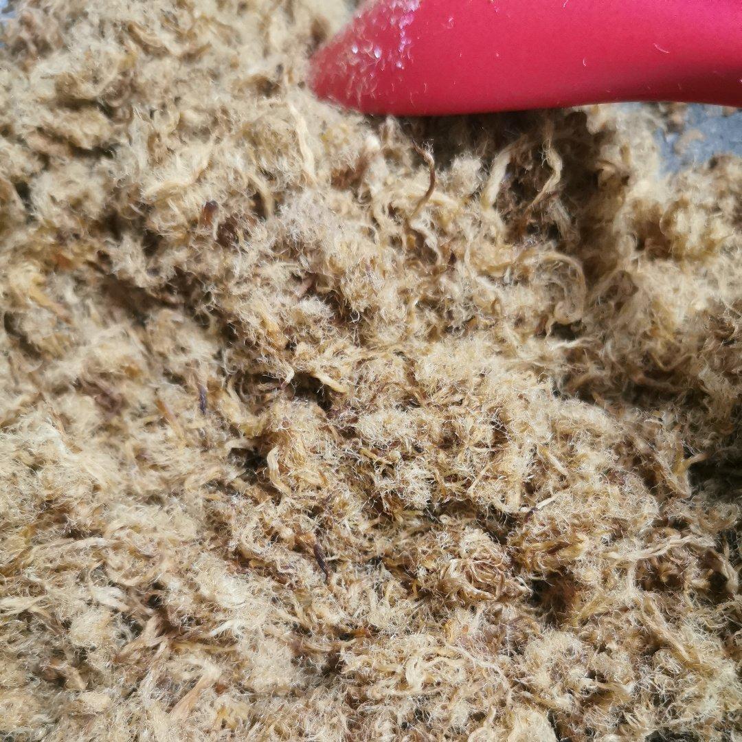 ♡宝宝辅食牛肉松♡