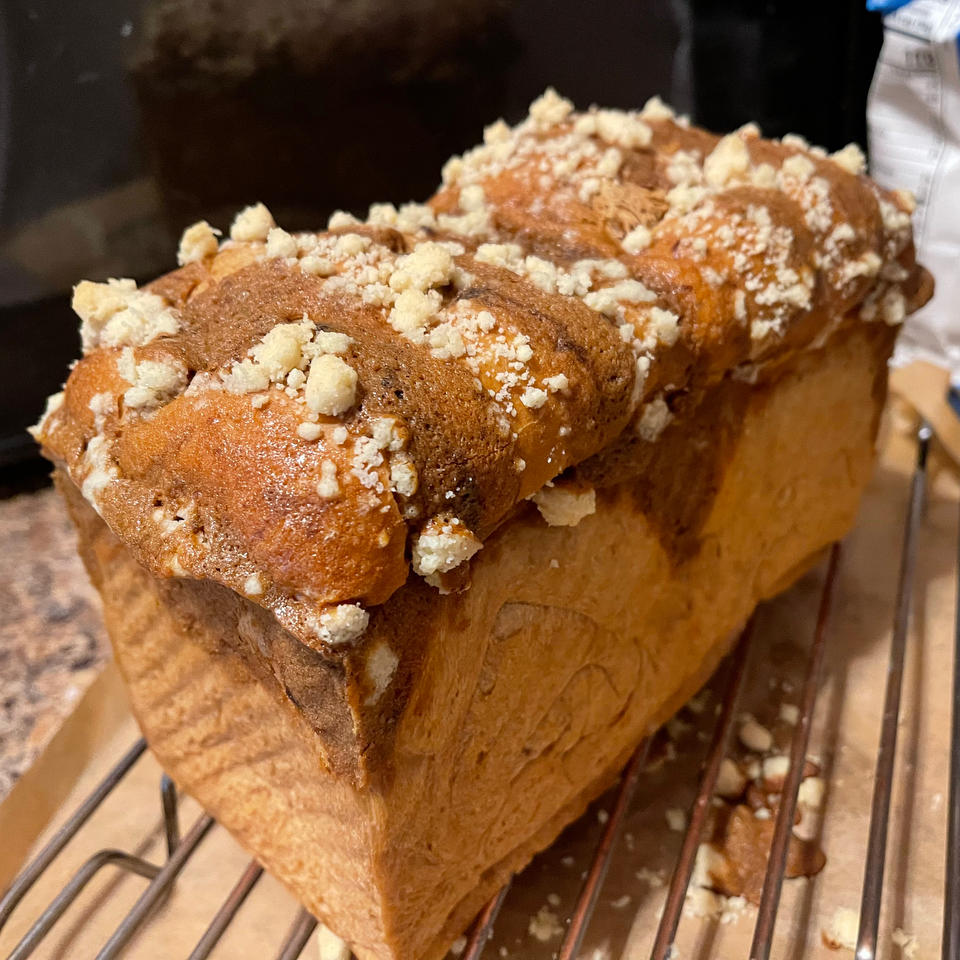 复制爸爸糖新款【炭烧咖啡吐司】