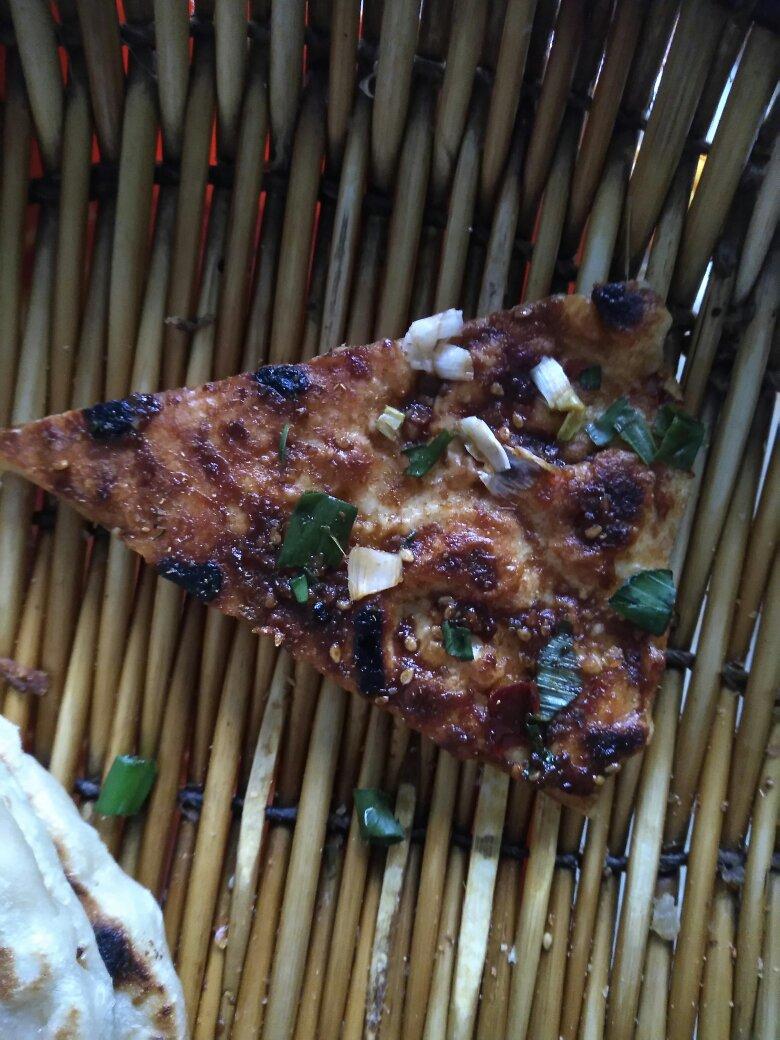 土家酱香饼