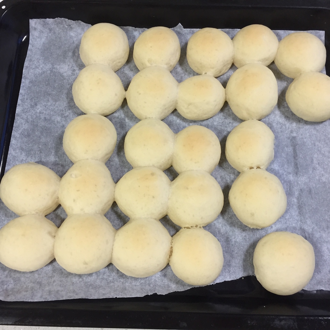 回饼