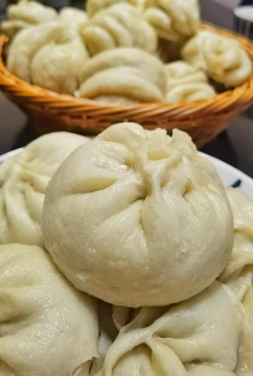 我家的烟火味