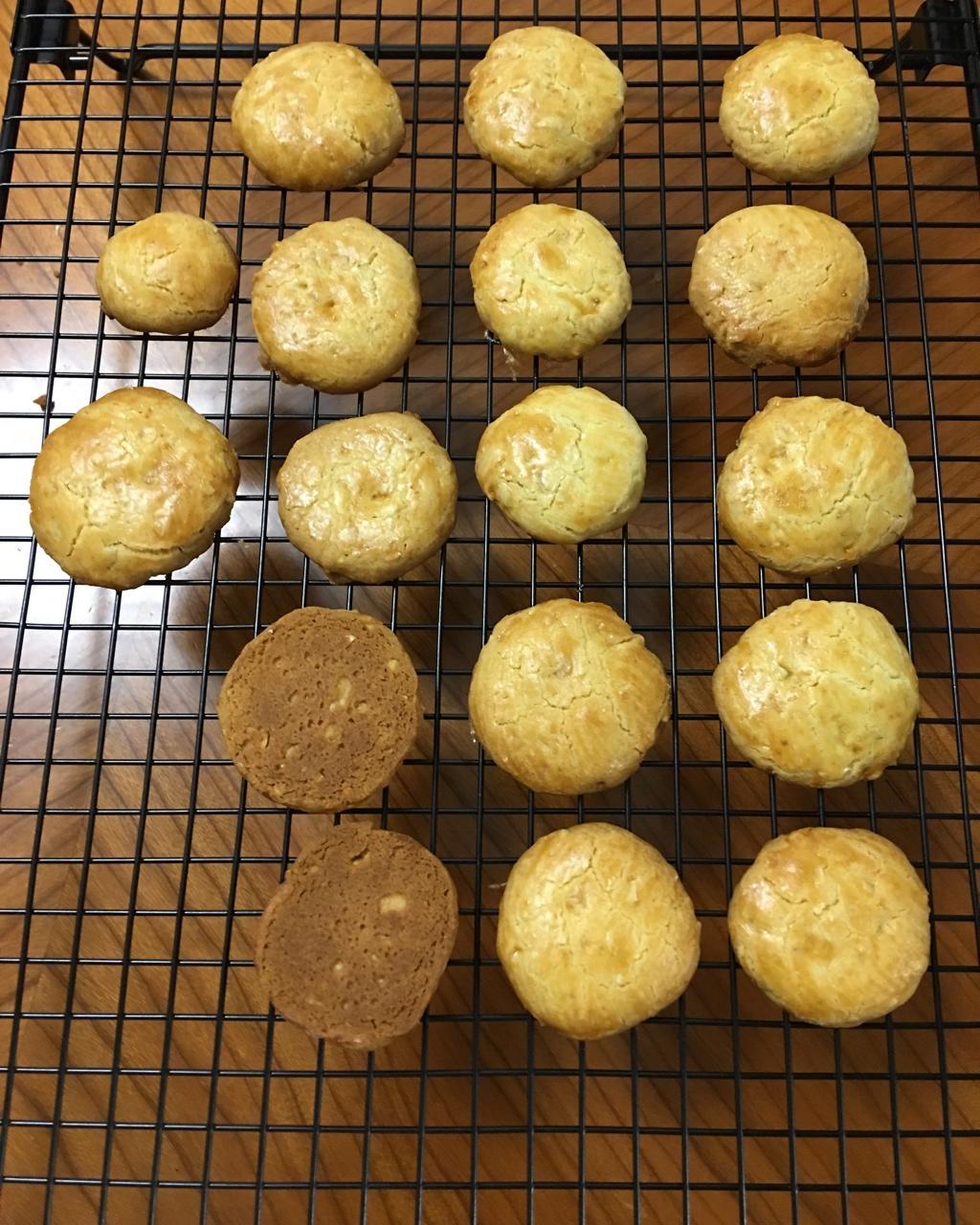 一口停不下花生酥