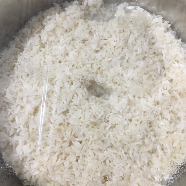 自制甜酒酿——甜酒、米酒、醪糟随便叫啥子都好