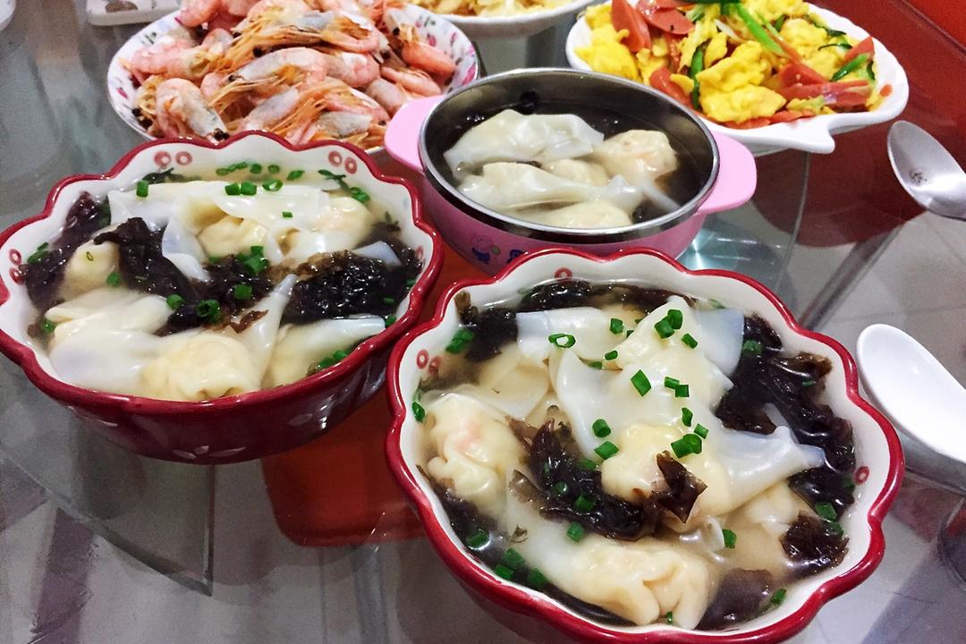 唯有爱与美食不可辜负