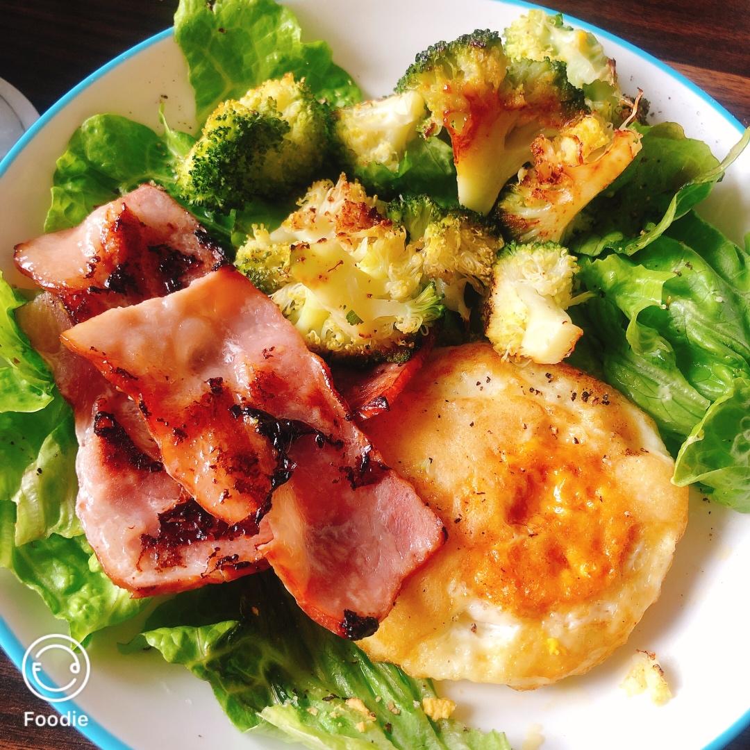 手持料理棒之*自制沙拉酱*