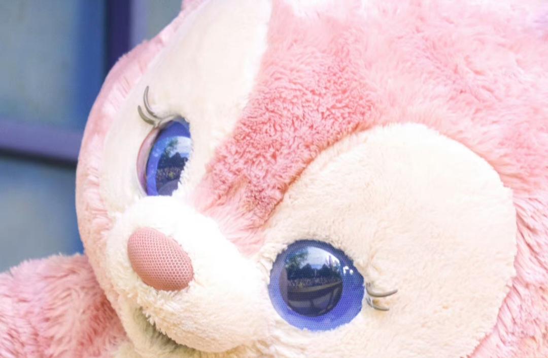 呜吼吼