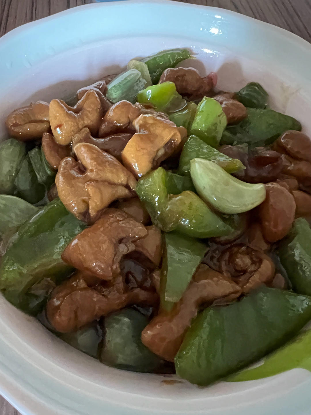 不油腻不油炸入口即化的溜肥肠