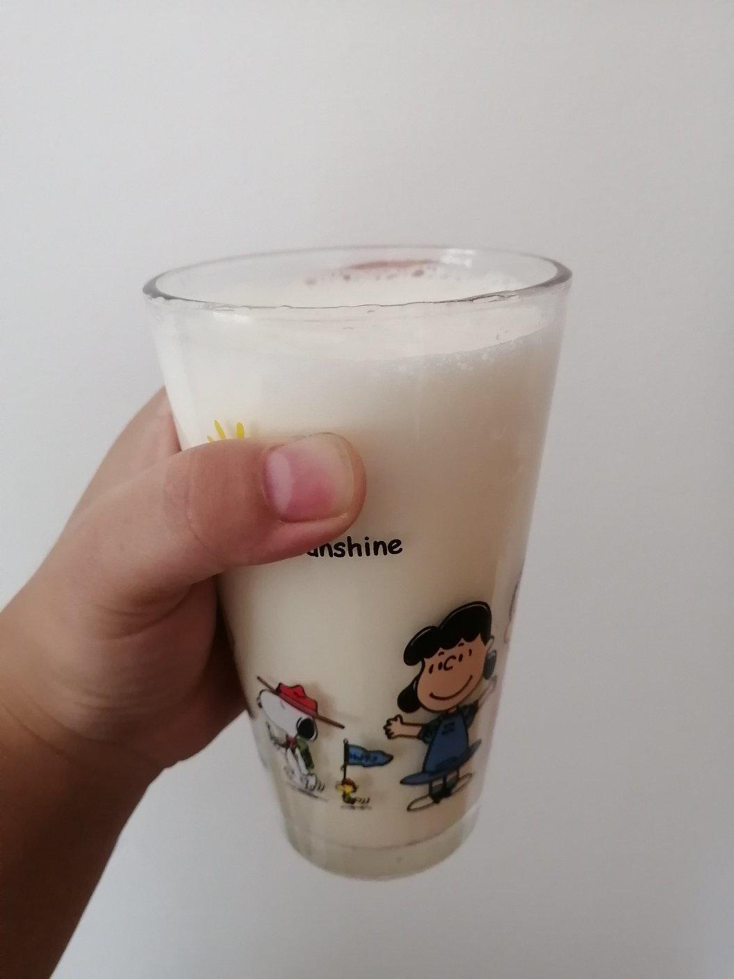 榨汁杯菜谱--果蔬汁合集