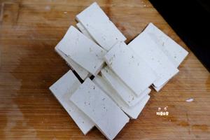 铁板豆腐❗️万能灵魂酱料❗️秒杀街边小吃的做法 步骤5