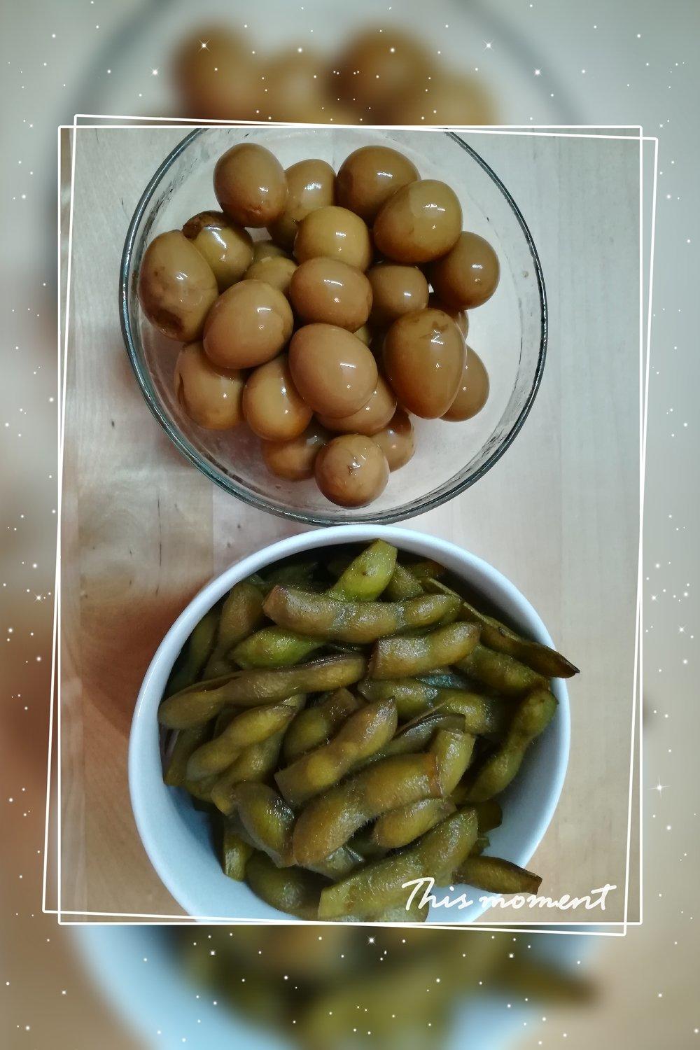 乡巴佬卤鹌鹑蛋
