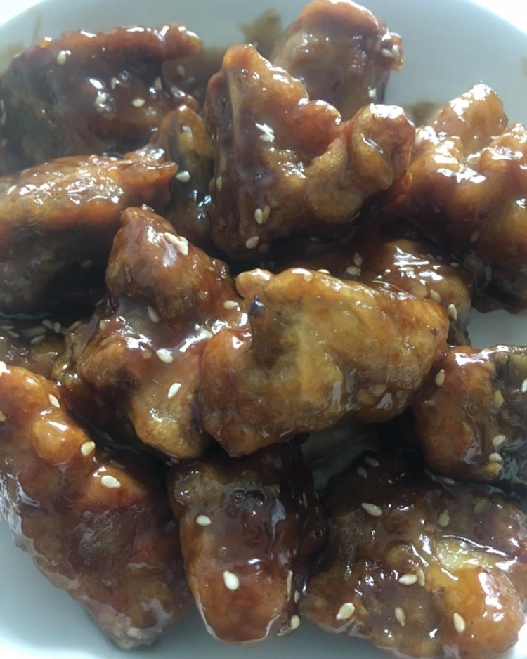 厨师长教你：“糖醋排骨”的传统做法，口感丰富细腻