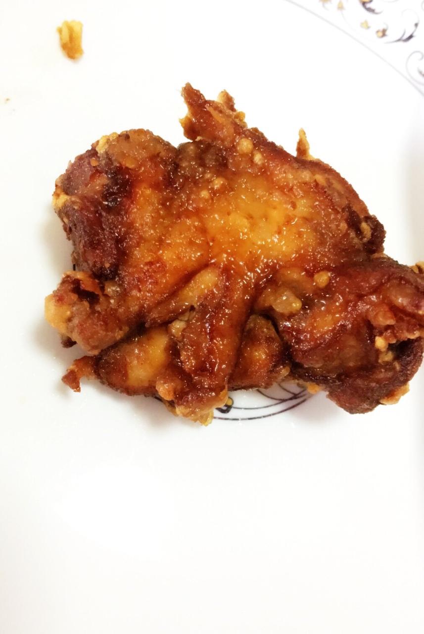 “唐揚げ”日式炸鸡