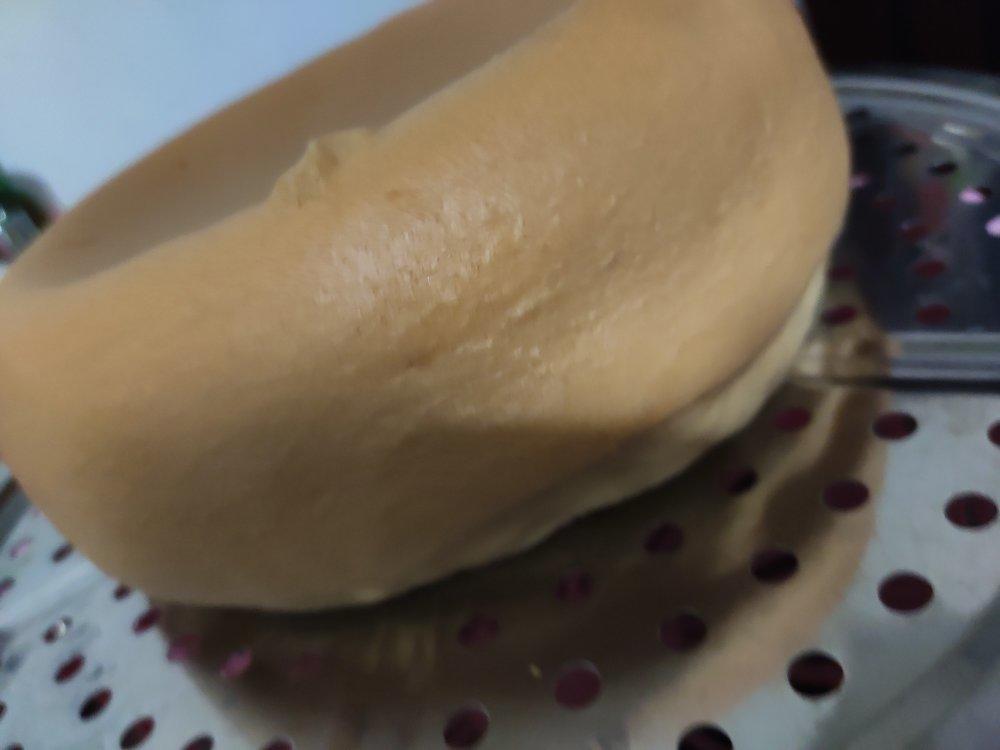 电饭煲做蛋糕（零失败）