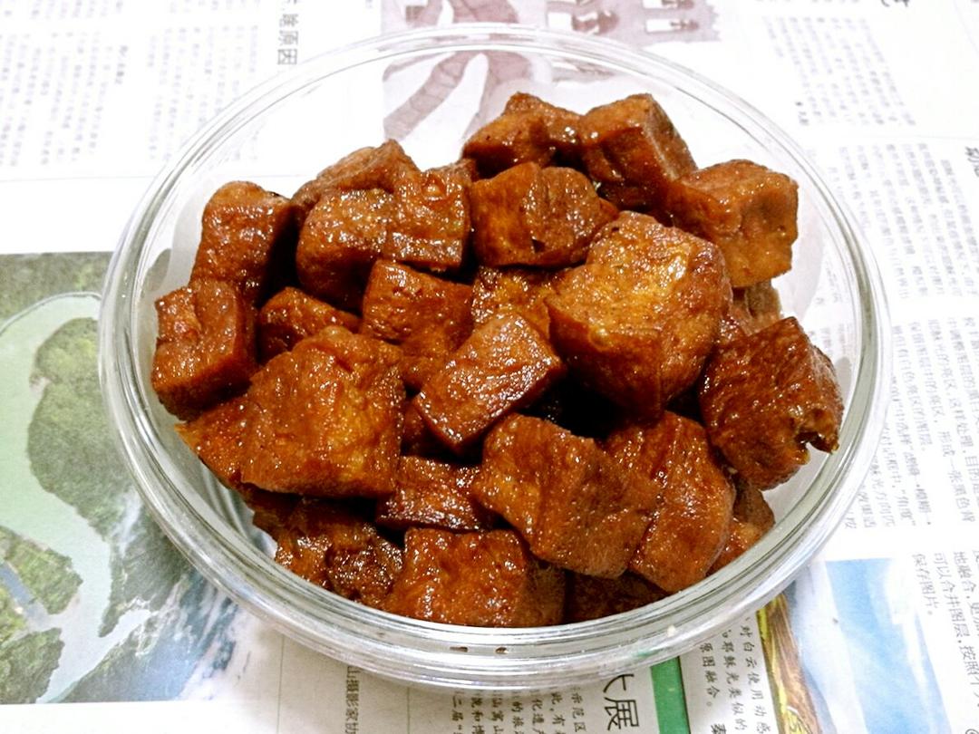 ❀【酱豆干】❀