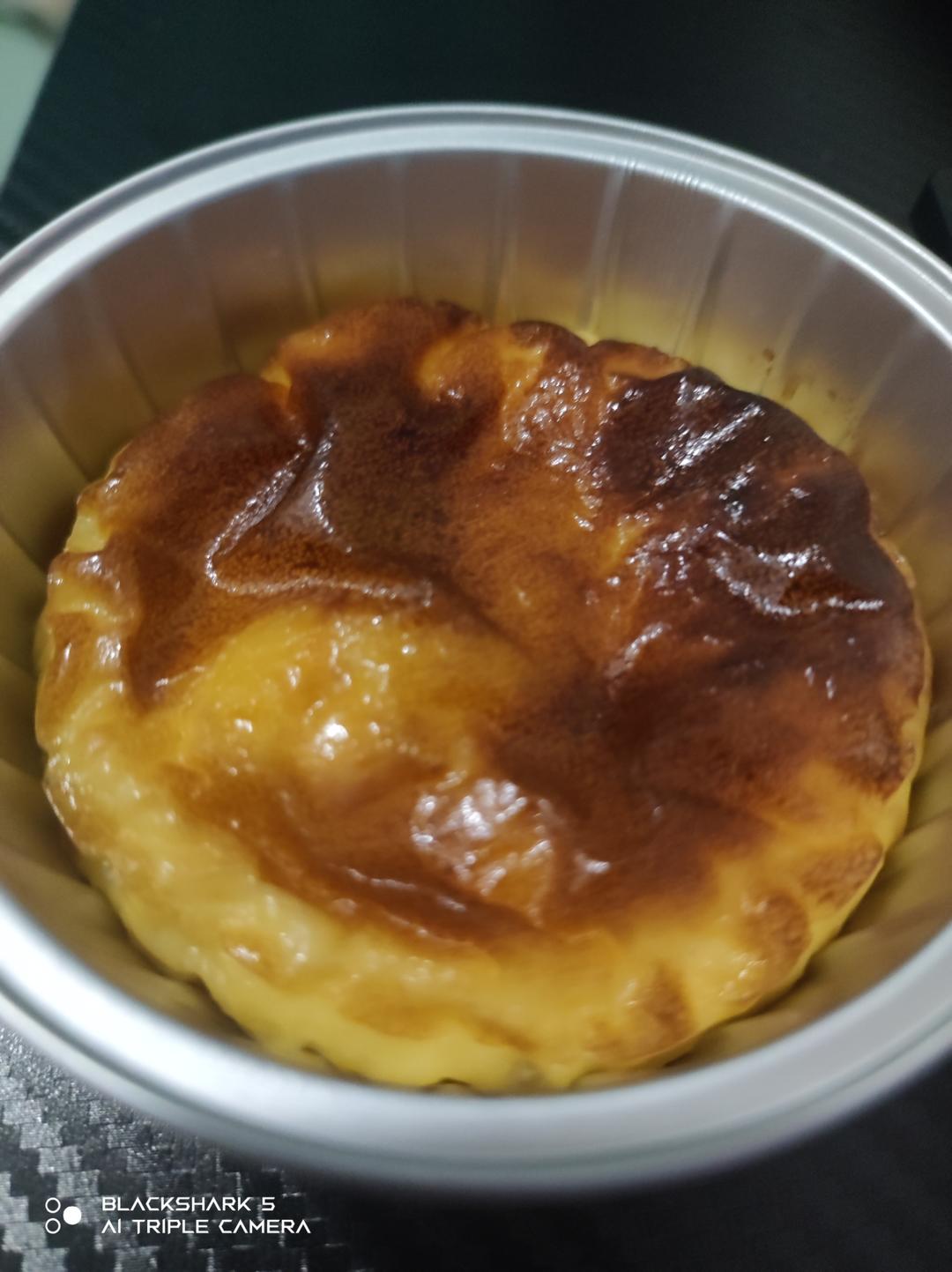 香甜嫩滑，入口即化的烤箱美食～法式焦糖布丁