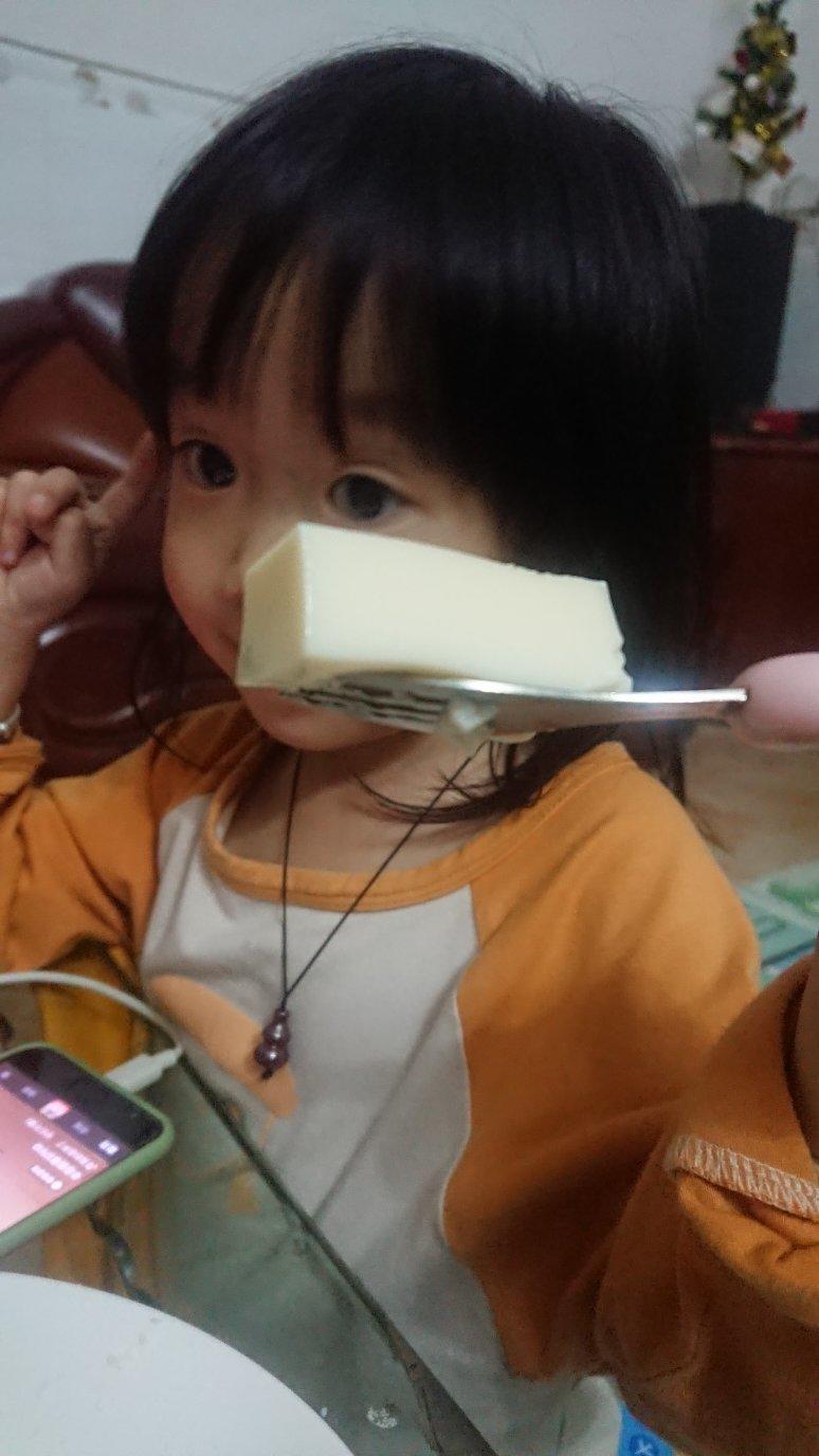 奶酪棒（模仿妙可蓝多）