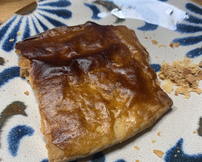 甜大饼 甜烧饼 美善品制作 的做法步骤图 哈咯胃 下厨房