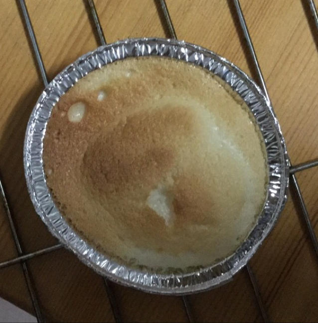 蛋白糖