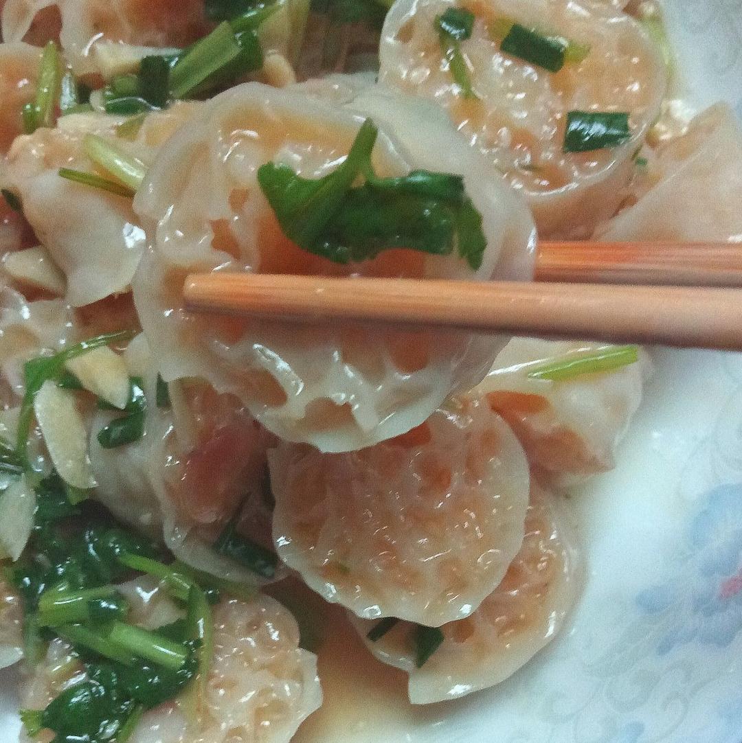 吸汁藕面