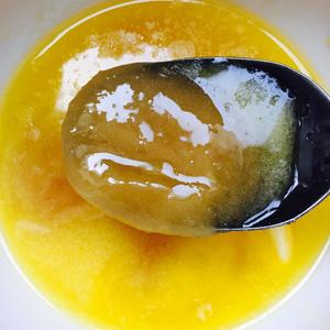 蜂蜜黄油杏仁核桃的做法 步骤1