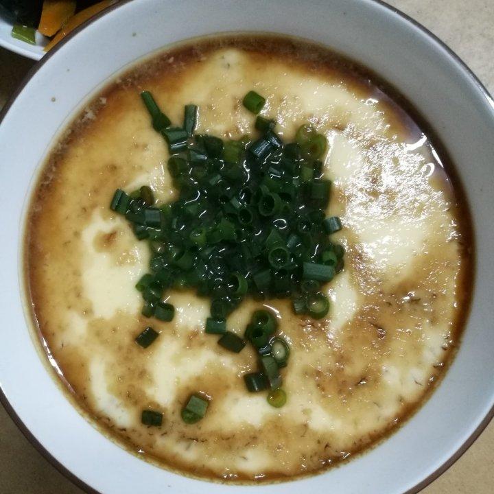 超快手低失败近乎完美蒸蛋法