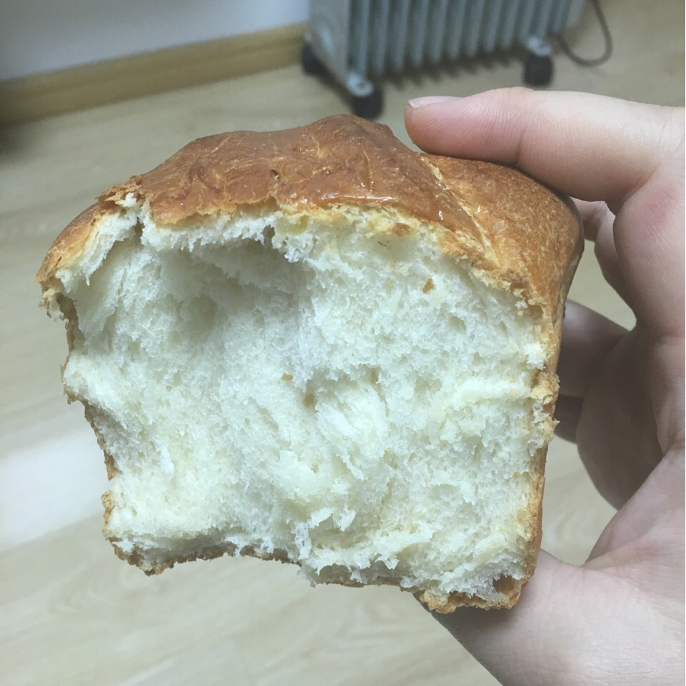面包十五分钟手套膜及拉丝秘笈(附七岁儿童终极版)