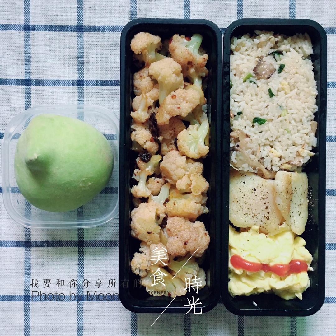 便当🍱集[九宫格]