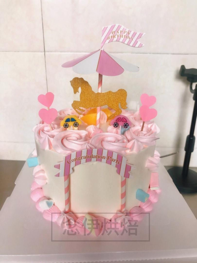 桃酥普通面粉～超简单零失败（老式）