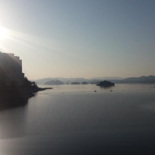 李书印的厨房