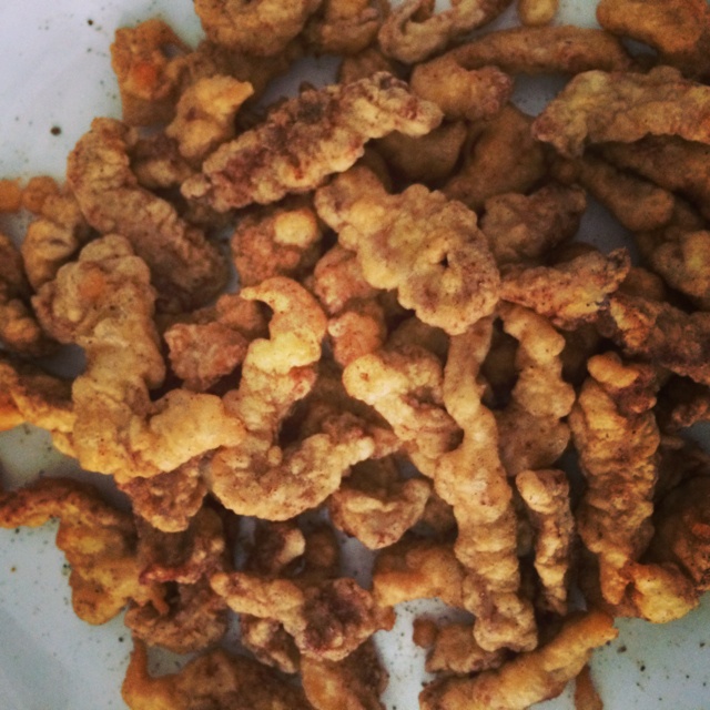 小酥肉