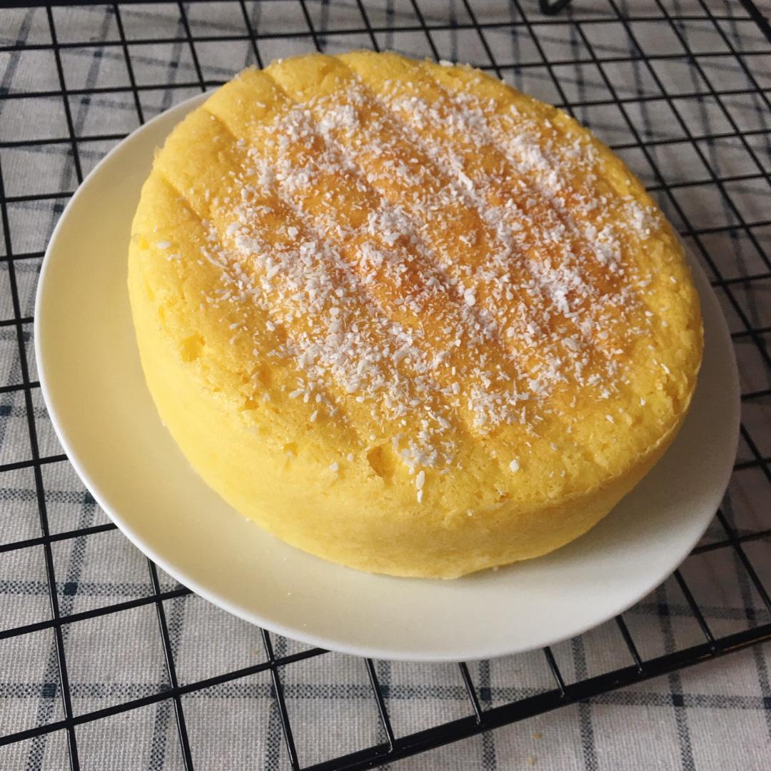 生酮/无麸质轻乳酪蛋糕