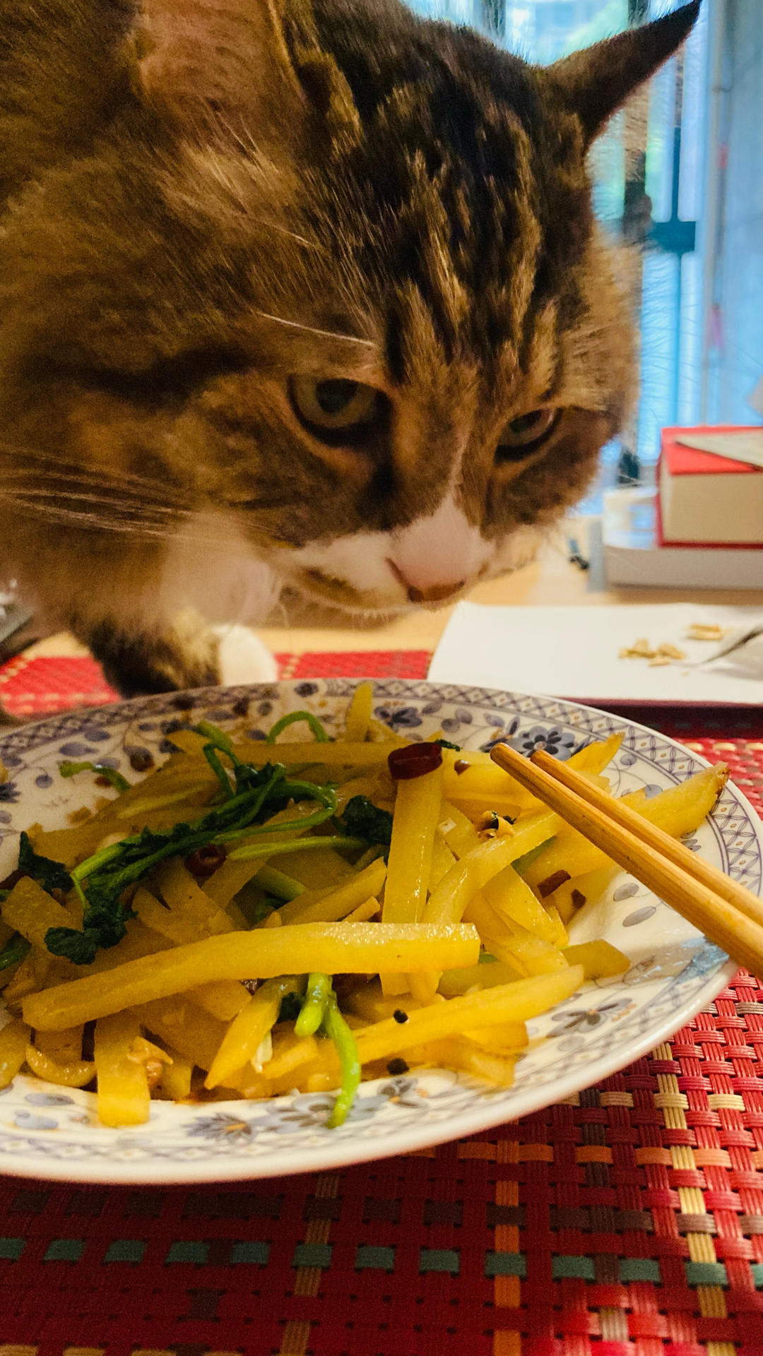 饭店脆脆的酸辣土豆丝家常做法