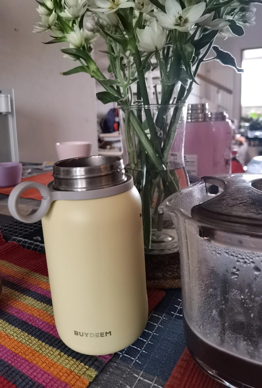 荠菜豆腐羹【4月北鼎养生壶食谱】