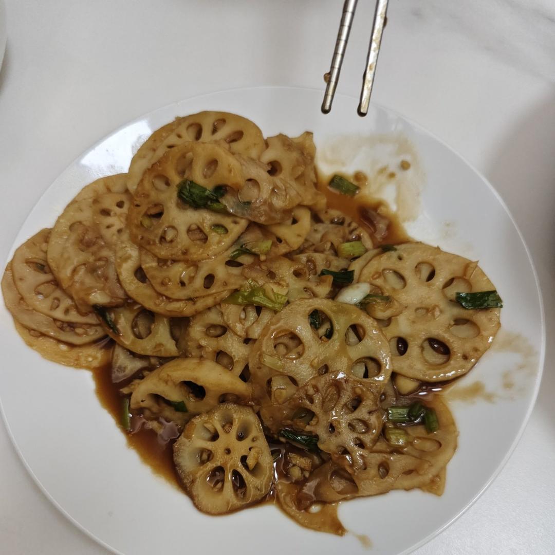 松软好吃的包子皮