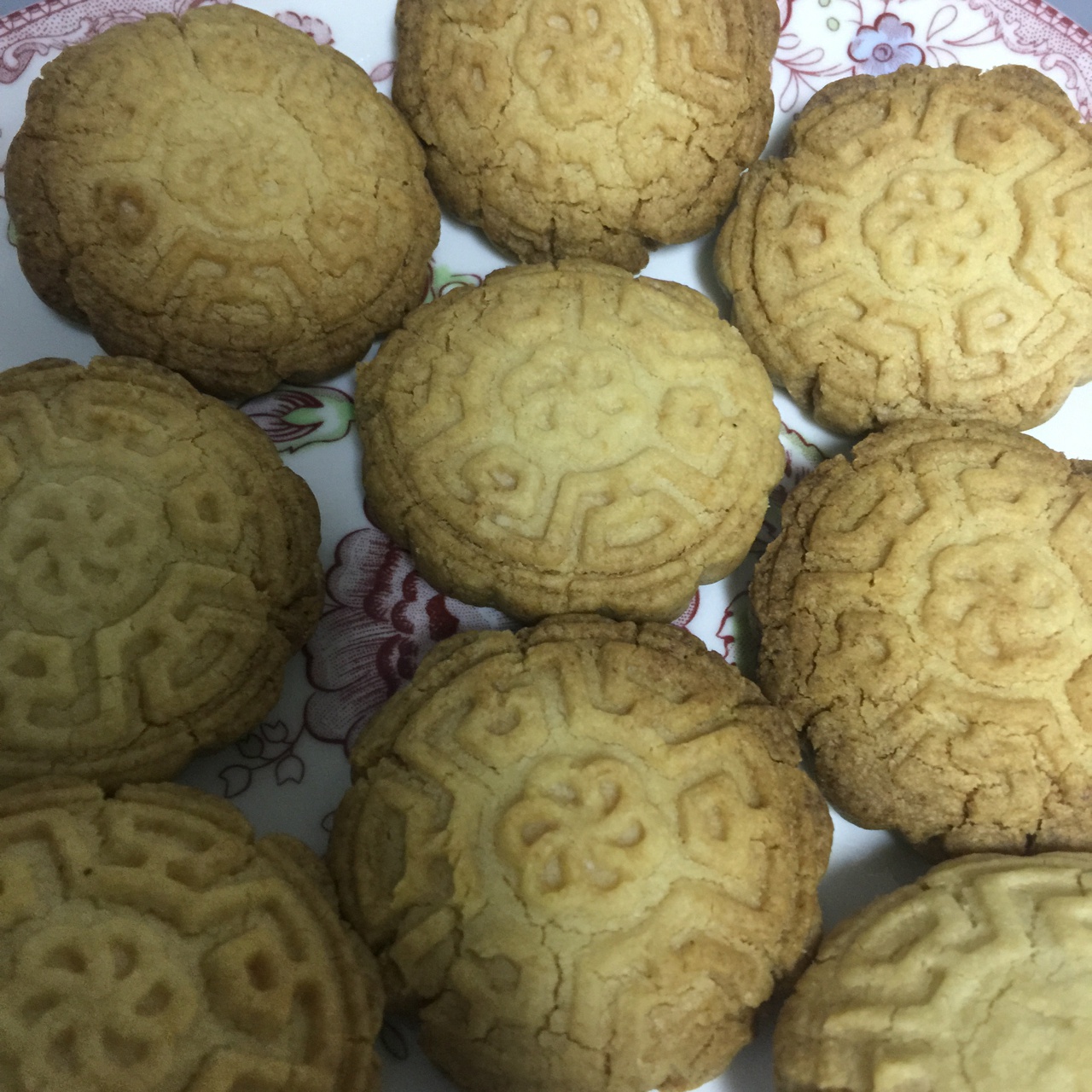 桃酥