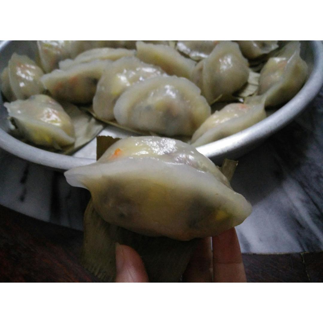 潮州粉果