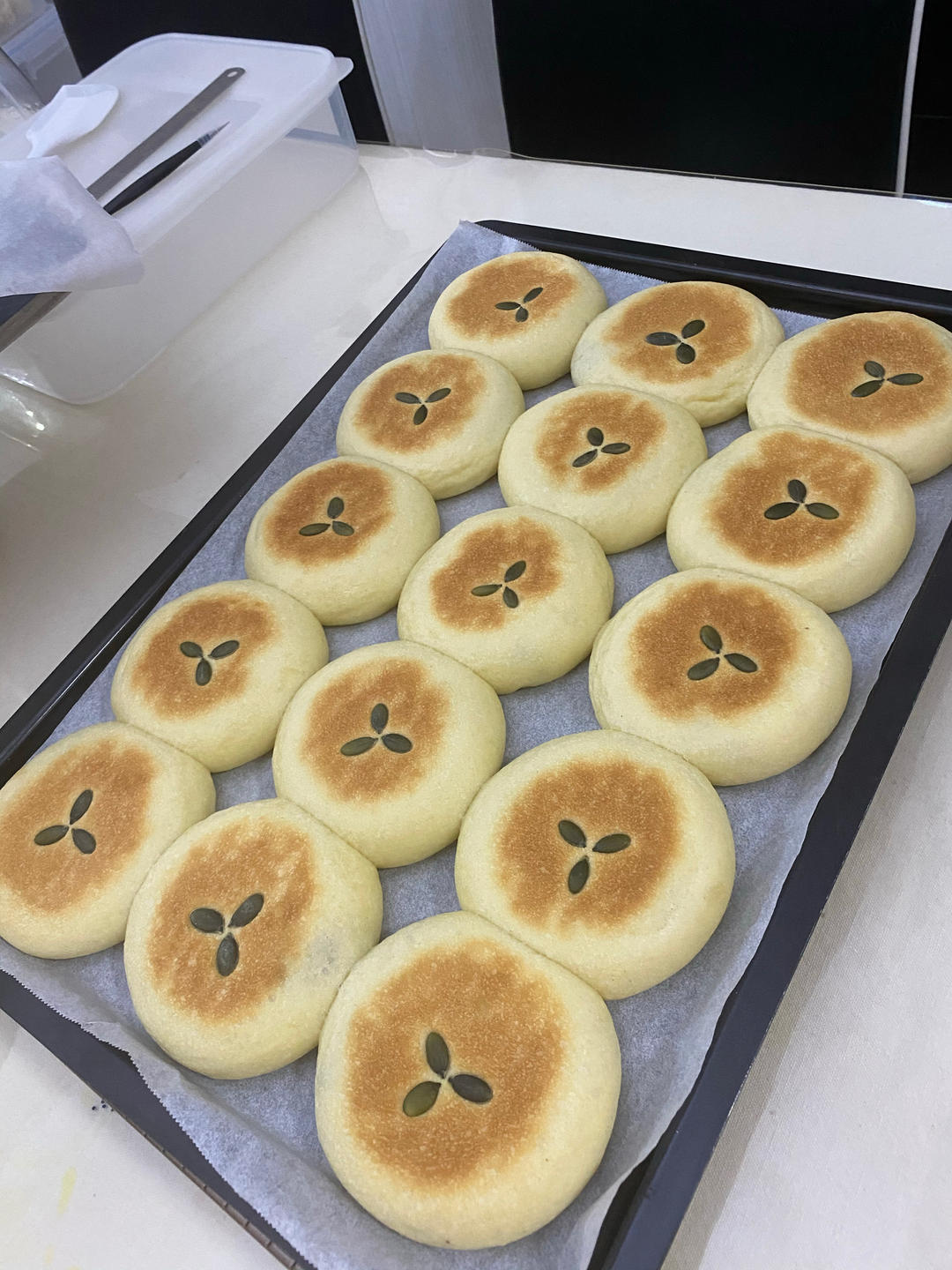 日式紫米大米面包｜软糯香甜｜补中益气｜健脾养胃