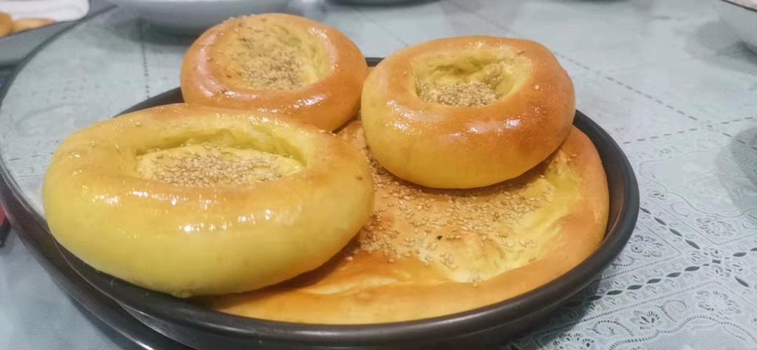 新疆馕饼