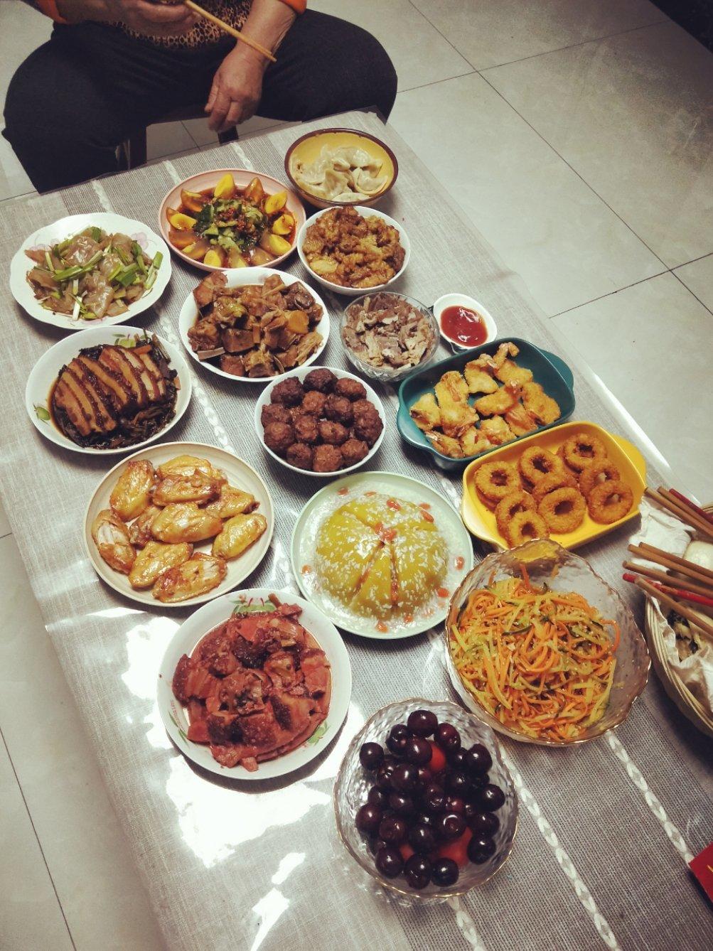 必胜客炸凤尾虾