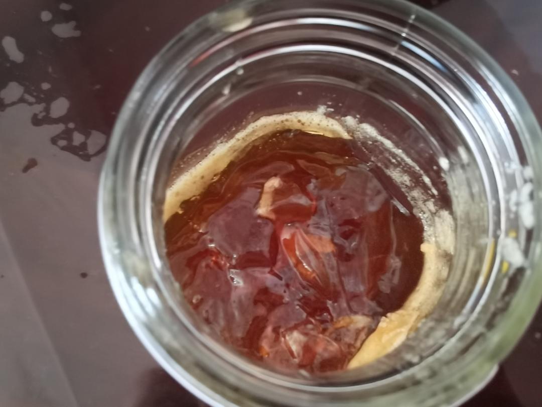 婴幼儿消积健脾茶  儿童山楂六物膏  宝宝健脾胃 助消化 消积膏 家中常备