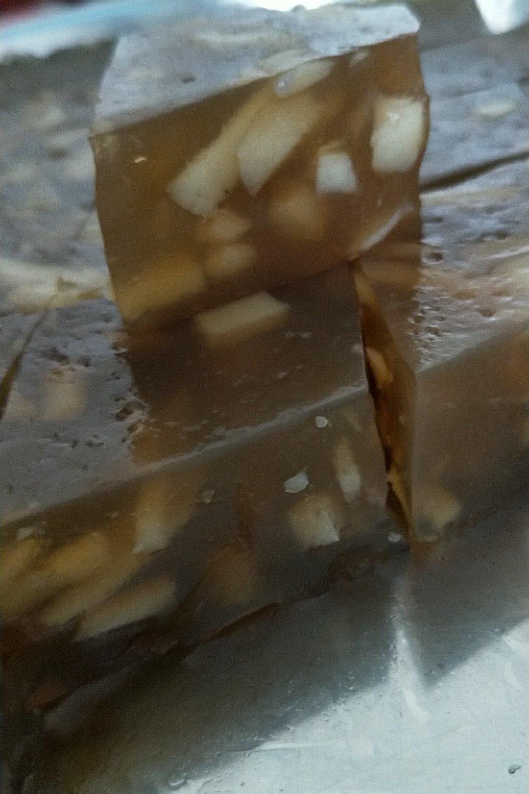马蹄糕